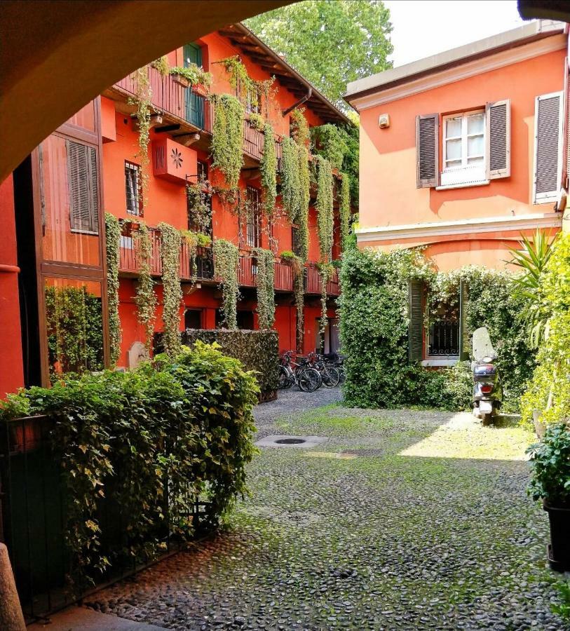 Appartamento con Vista e Balcone